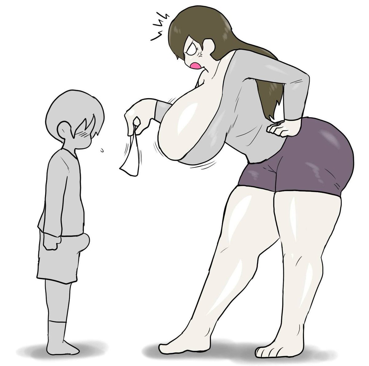 pxtudo_'s tweet photo. El pendejo se portó mal en clases, le sacó las bragas del bolso a su profesora y esta se enojó y lo regañó.

Al niño no le gustó nada, 𝙖𝙨𝙞 𝙦𝙪�� 𝙨𝙚 𝙡𝙤 𝙙𝙚𝙫𝙤𝙡𝙫𝙞𝙤 𝙫𝙞𝙤𝙡𝙭𝙣𝙙𝙤𝙡𝙚 𝙗𝙞𝙚𝙣 𝙡𝙖 𝙘𝙤𝙣𝙘𝙝𝙖. https://t.co/IGiGCXoEch