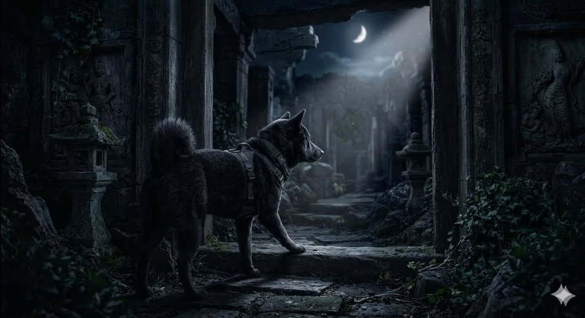 totakekedogeth's tweet photo. Momentum isn't born from influencer tweets. 

It’s built by the quiet clockwork engine in the trenches. 

The 2 AM memes. The dashboard builders. The relentless raid squads.

Every small action clicks another gear into place. We don't rush the process.
$Totakeke https://t.co/HxEhorK8uq