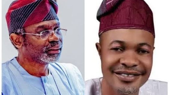 abati1990's tweet photo. [OPINION] Don’t Judge Before Judgment: The Gbajabiamila Case And The Danger Of Trial By Public Opinion - Abayomi Fawole https://t.co/JrmniRhbEU https://t.co/OsHVd7NDxX