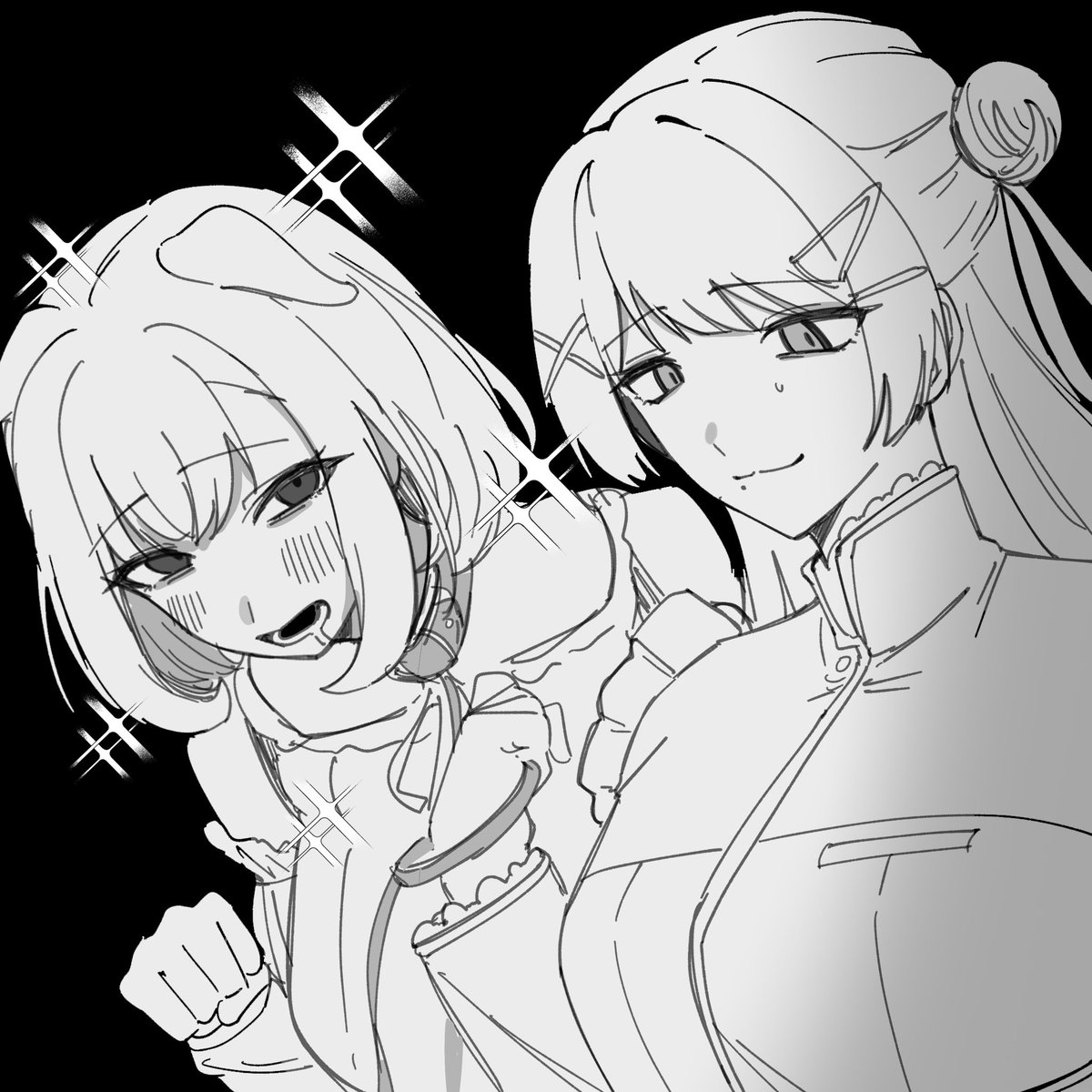 ngm_75691's tweet photo. #アニメゆめみた https://t.co/1k3iqAdGAF