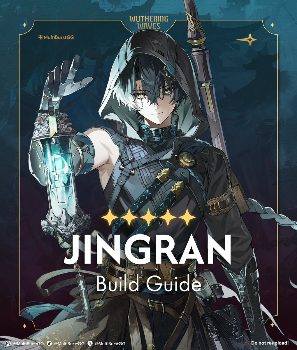 MultiBurstGG's tweet photo. Version 3.6 Jingran Build Guide

1/2

#wutheringwaves #wuwa #wuwacreator #jingran https://t.co/qG5kAtDMwz