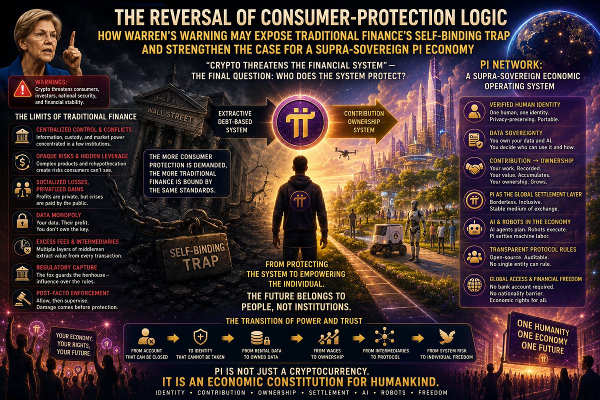 Strategic Predictive Analysis ::: Pi Network × OpenMind × RoboPay: The ...