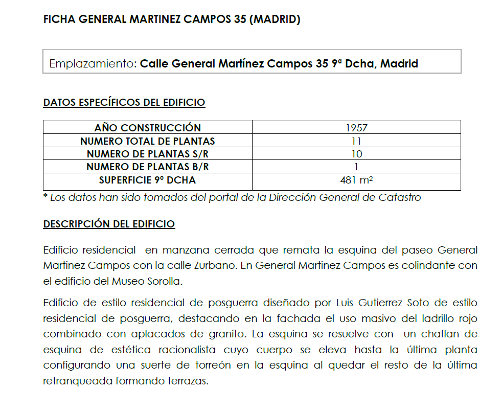 SBonmati's tweet photo. Pese a la MILONGA que nos han intentado colar… en la segunda imagen queda bastante claro: el uso del famoso ático es RESIDENCIAL.

Ya ha salido el contrato en el que lo ponen a la venta, así que dentro hilo 👇🧵 https://t.co/7uvTAkQKwp