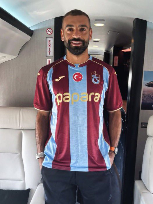 TransferNews's tweet photo. 🚨 The reported total package for Mohamed Salah to join Trabzonspor is absolutely insane. 😳

💶 €30M annual salary
💶 €20M signing bonus
💶 €14M agent fee

🏡 Luxury villa in Dubai
🏠 Luxury villa in Uzungöl

🚘 Luxury BMW for his father
🚘 Luxury BMW for his mother
🚘 Luxury BMW for his sibling
🚘 Luxury BMW for his wife

🏫 Private schooling for his children
💇‍♀️ €10K per month towards his wife’s hairdresser costs
🛒 €20K per month for household groceries
🧻 €5K per month for toilet paper

One of the most outrageous contract packages you’ll ever see. 🤯