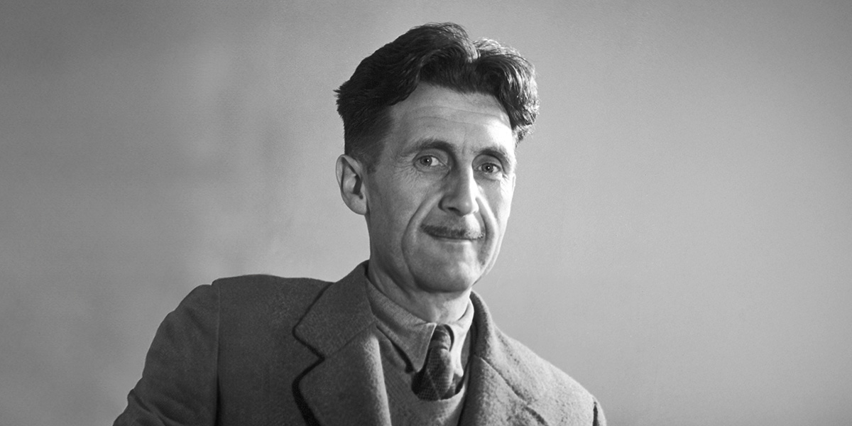 Saganismm's tweet photo. “The heresy of heresies was common sense.”

— George Orwell, 1984 https://t.co/uh3MLzxmTd
