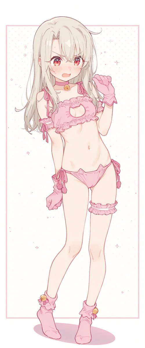 a1llus's tweet photo. イリヤスフィール Illyasviel.
Fate/Kaleid Liner Prisma Illya https://t.co/XUJGxvUhHf