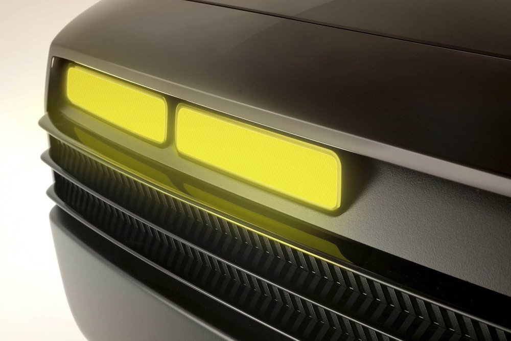 4AAAAart's tweet photo. The Renault R17 Electric Restomod x Ora Ïto Concept Car* https://t.co/tJNkjaOthD