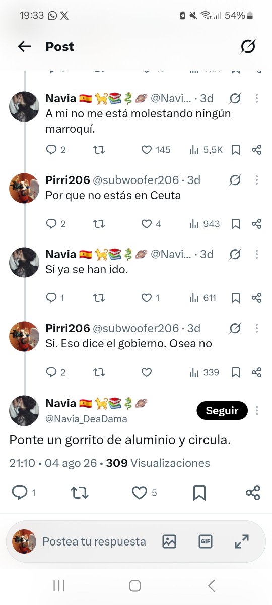 subwoofer206's tweet photo. @asturmoza Mira lo q me dicen https://t.co/4IbtQDo5UB