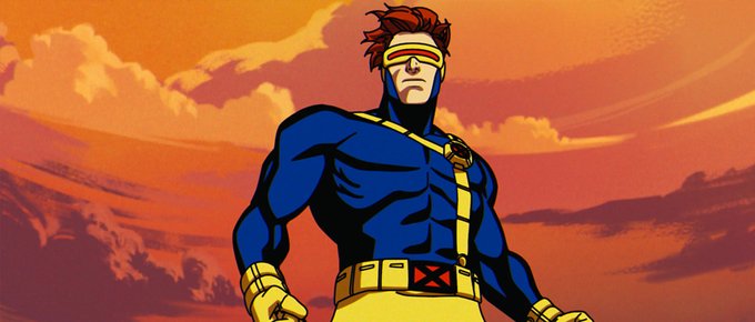atomix's tweet photo. Por fin sabemos quién será Cyclops en el MCU.

Conoce al actor que interpretará a Scott Summers en la siguiente película de X-Men. https://t.co/fFJkKey0Pt https://t.co/jzku4KYtmT
