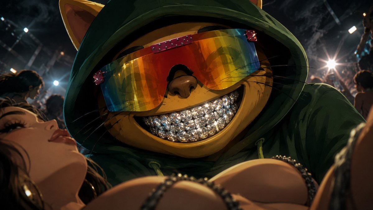 MoginhoodRH's tweet photo. The aura is priceless. $MOG ✨😼 #Moginhood #Robinhood @RobinhoodApp  @mogcoin https://t.co/vQoUOdtDpk