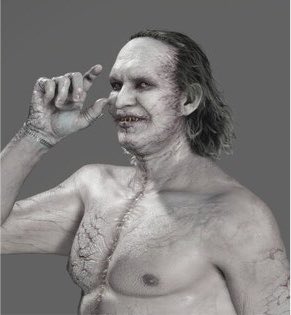 MrsGideon_'s tweet photo. I can’t stop thinking about Victor Gideon. 😬🖤 
#residentevil 
#drvictorgideon 
#games 
#gaming https://t.co/ouqXNwOVbW