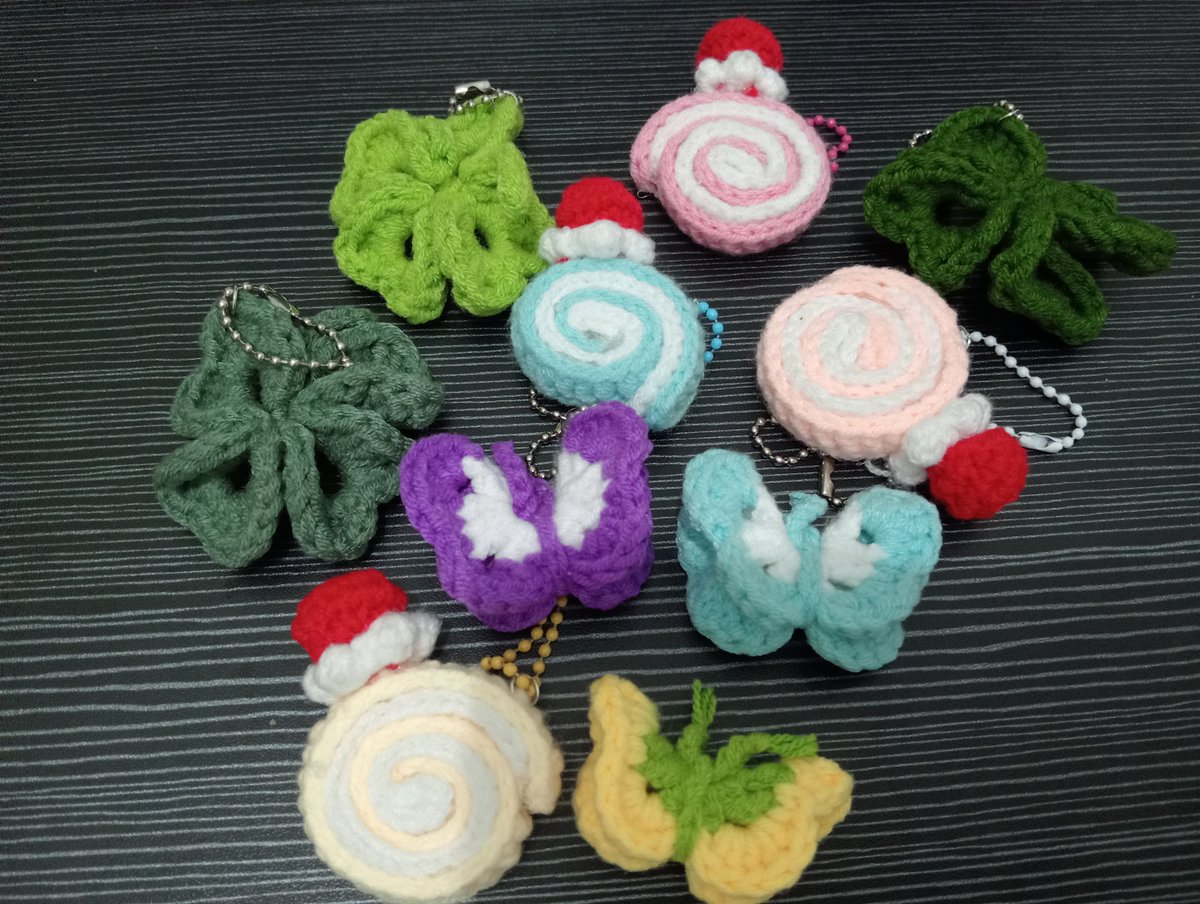 13renrah's tweet photo. Halo semuanyaaa
Aku mau nawarin jualan handmade-ku yg harganya sangat bersahabat yah. Bisa dijadikan aksesoris pribadi, kado untuk teman, atau souvenir
Kepoin toko orenku aja disini https://t.co/MU01V5988t

#wts #zonauangㅤ #zonajajanᅠᅠᅠ #HandmadeCrafts https://t.co/I2THN1SEKM