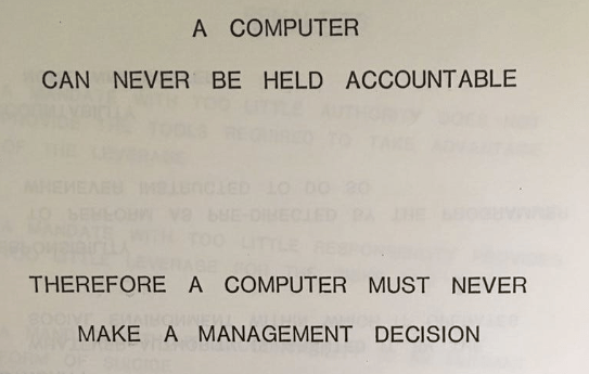 JimmethMellor's tweet photo. @Dexerto Tech CEOs need this tattooed under their eyelids. https://t.co/EOFZzFL2Kp