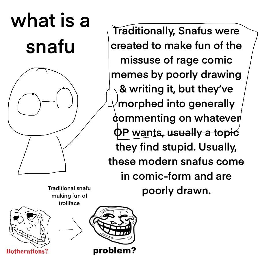 SnafuSOL's tweet photo. the wide range and potential does not come obvious at first glance

but once the immense reach of the narrative starts to hit you

you'll realize this is like no other

you are early

$SNAFU https://t.co/FnLb9cw75O