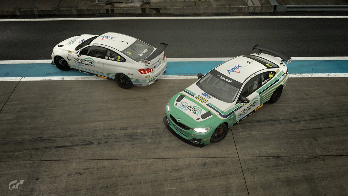 RLineDesigns's tweet photo. @thegranturismo and @Official_WSR fans… I’ve created this seasons liveries to enjoy.
Lewis Gilbert coming soon…
Tags #wsr #rainford #knockhill #deleon #btcc https://t.co/pJkaeubphI