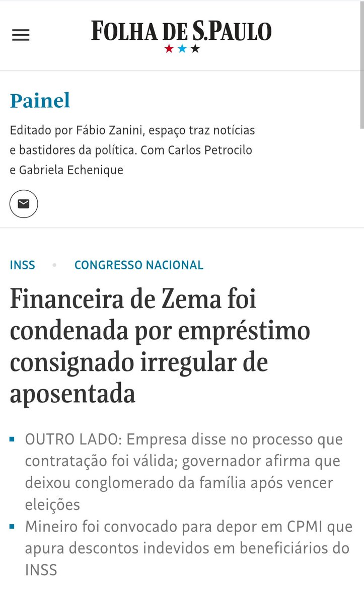 rodrigol21's tweet photo. @RomeuZema https://t.co/ljjMRZJi3s