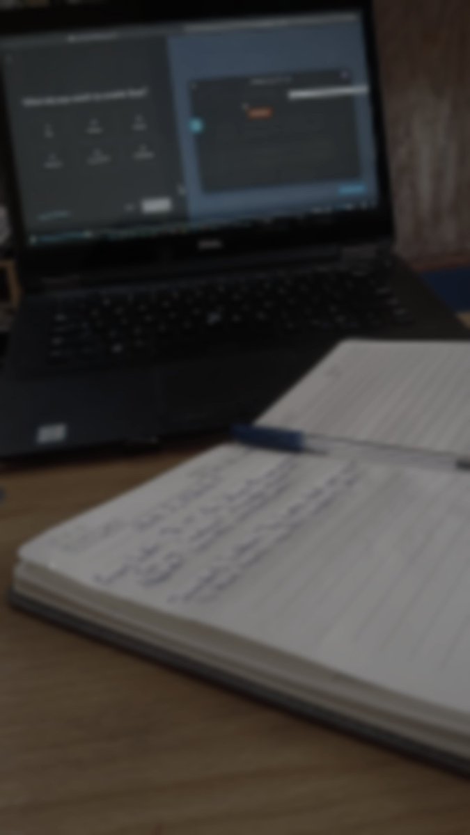 AyomikunOluwo's tweet photo. This year, I told myself that I needed to learn something new, something different and outside what I was used to. I took some time to evaluate the things I loved, and one thing that stood out was my curiosity about how apps and websites are designed, as well as https://t.co/yMHkCeIRmq