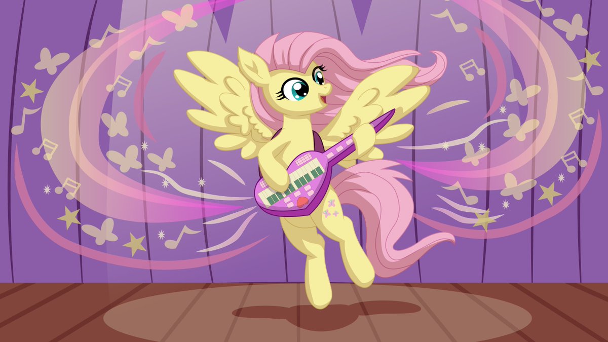 CyanSLightning's tweet photo. Beautiful melodies, played by Fluttershy with her keytar  

Full Res https://t.co/2wXapJFuAB or https://t.co/DFhSiO7bzL https://t.co/kyBRUJ8dQx