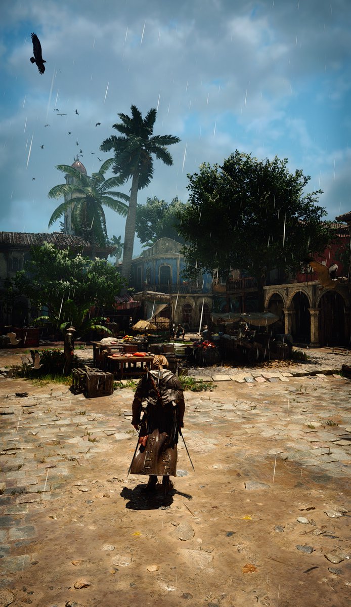 Raelnius's tweet photo. Assassin's Creed Black Flag Resynced  

#AssassinsCreedBlackFlagResynced 

#assassinscreed #ACPhotoMode 

#VirtualPhotography  #ACFinest https://t.co/MUnBfTMJ0e