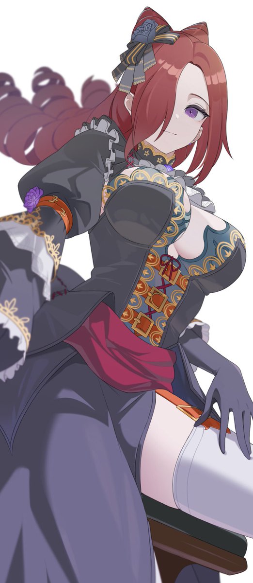 gohan_tabena's tweet photo. セレスさん https://t.co/UrIbcwyyvk