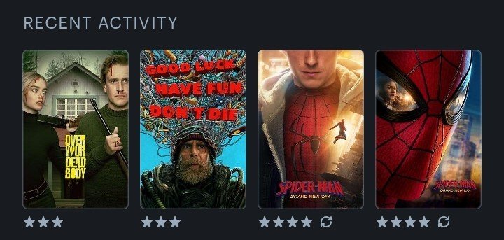 krishnamanoj686's tweet photo. @letterboxd #LetterboxdFriday #LastFourWatched https://t.co/6OzOZ4wTlp