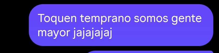 chuletaslaru's tweet photo. Nadie
Yo cuando tengo confianza con la banda: https://t.co/uOMmMXHhUa