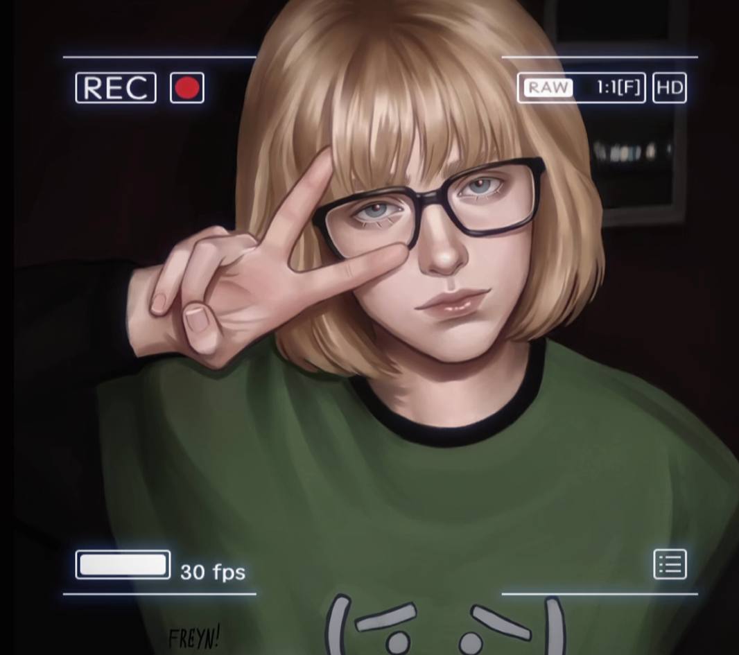 freyn_moth's tweet photo. #nerdarmin #arminarlert #attackontitan #nerdmin #art #digitalart https://t.co/WOL8Ujo2w3