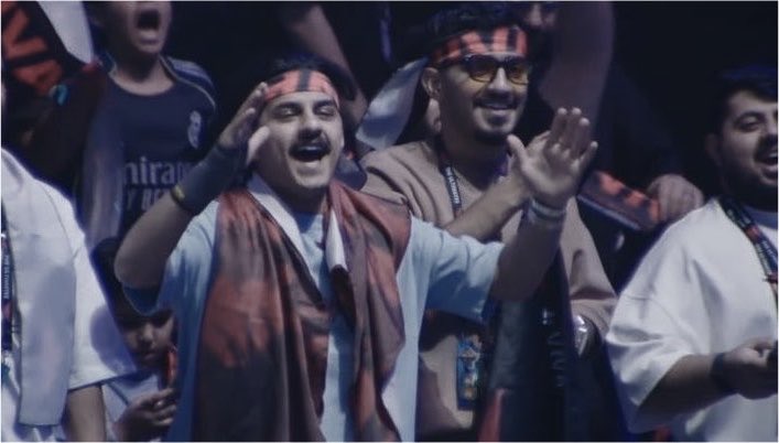 lsaraalcr's tweet photo. ماصدقت نتلاقى ❤️ 
ولا مو الحين https://t.co/F3P1kfIcuJ