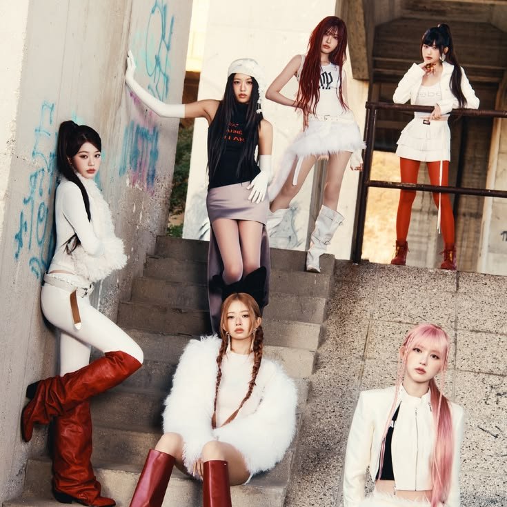 ILLIT_Chart's tweet photo. .@ILLIT_official's "It's Me" is now the longest-running girl group song inside the top 5 on MelOn Daily Chart in 2026:

#1. ILLIT, “It's Me” — 88 days 🔺
#2. IVE, “Bang Bang” — 87 days 🔻

#ILLIT #아일릿 https://t.co/OXp5xSED1I