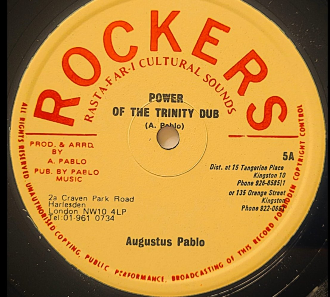 oakroyd's tweet photo. #FridayFunk #ReggaeNation https://t.co/rGEsU1qntp