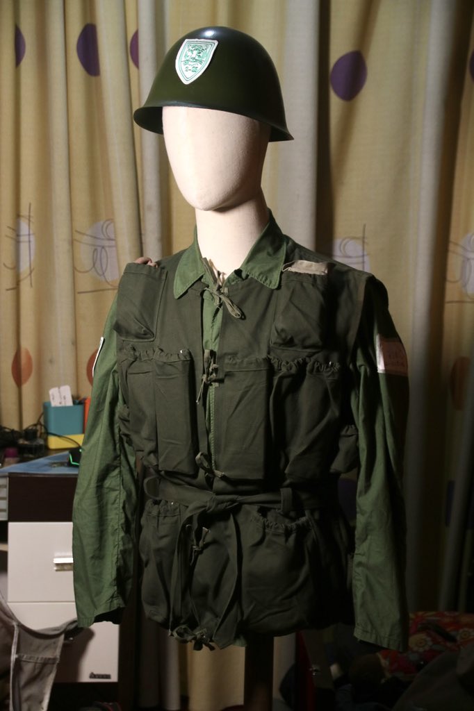 TinTing778's tweet photo. On January 5, 1987, the 7th Company of the 421st Regiment of the 141st Division of the 47th Army Group Army of the Lanzhou Military Region of the People's Liberation Army launched a surprise operation code-named "Operation North Tiger" against the 310 Heights controlled by vpa. https://t.co/wPejQDqBfH
