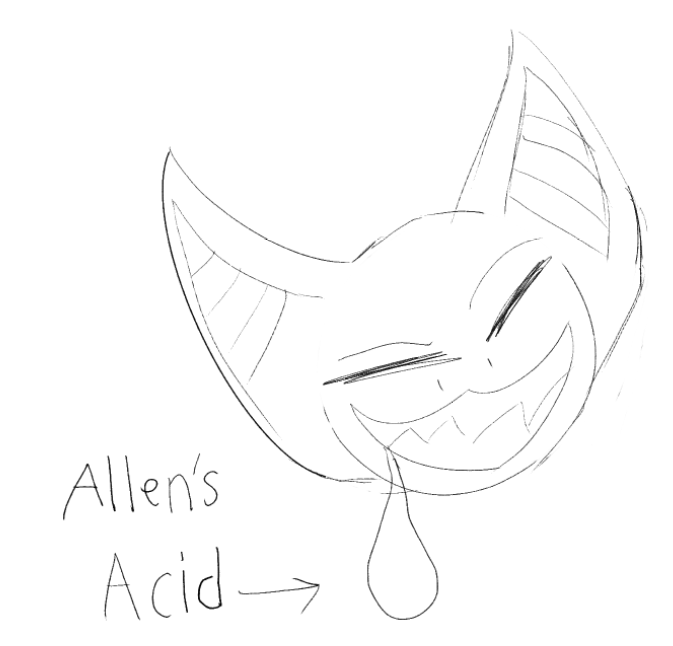 AnthonyFoxikru's tweet photo. My Latest OC FluffBAFW" Doodle Daily "Shermeka" and Her Pet Bat "Allen" https://t.co/YsPKOE4j9r