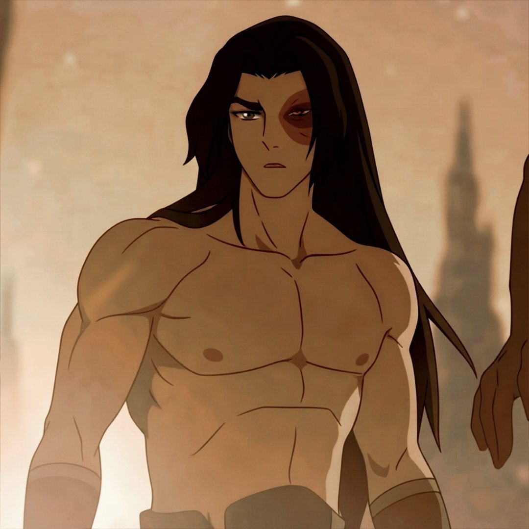 mathew_poynter's tweet photo. Definitely Zuko https://t.co/HdBBfrpyPN