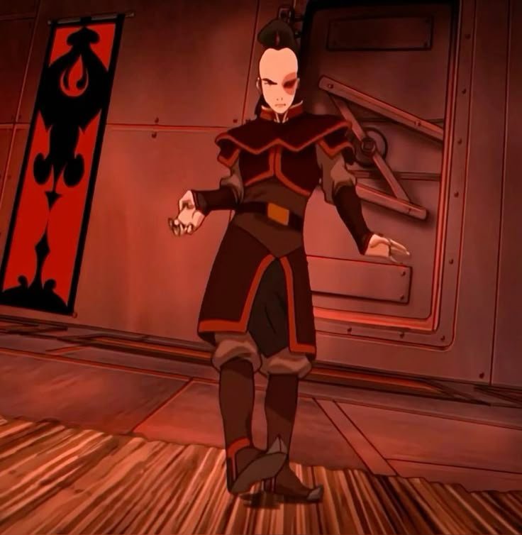 mathew_poynter's tweet photo. Definitely Zuko https://t.co/HdBBfrpyPN