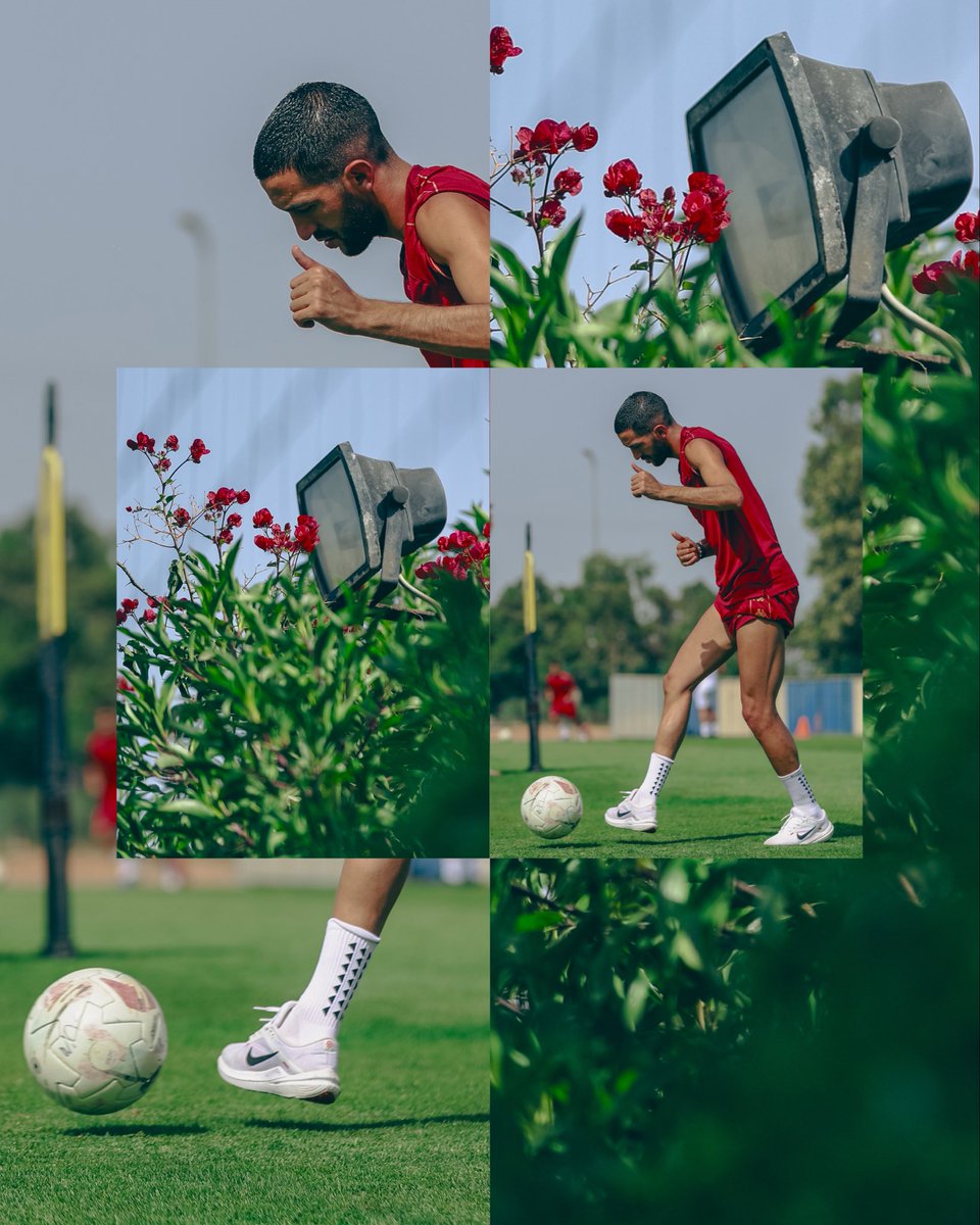 WACofficiel's tweet photo. 𝐏𝐫𝐞-𝐒𝐞𝐚𝐬𝐨𝐧 𝐆𝐚𝐥𝐥𝐞𝐫𝐲 🪞📸

#DimaWydad https://t.co/96szSXcSQF