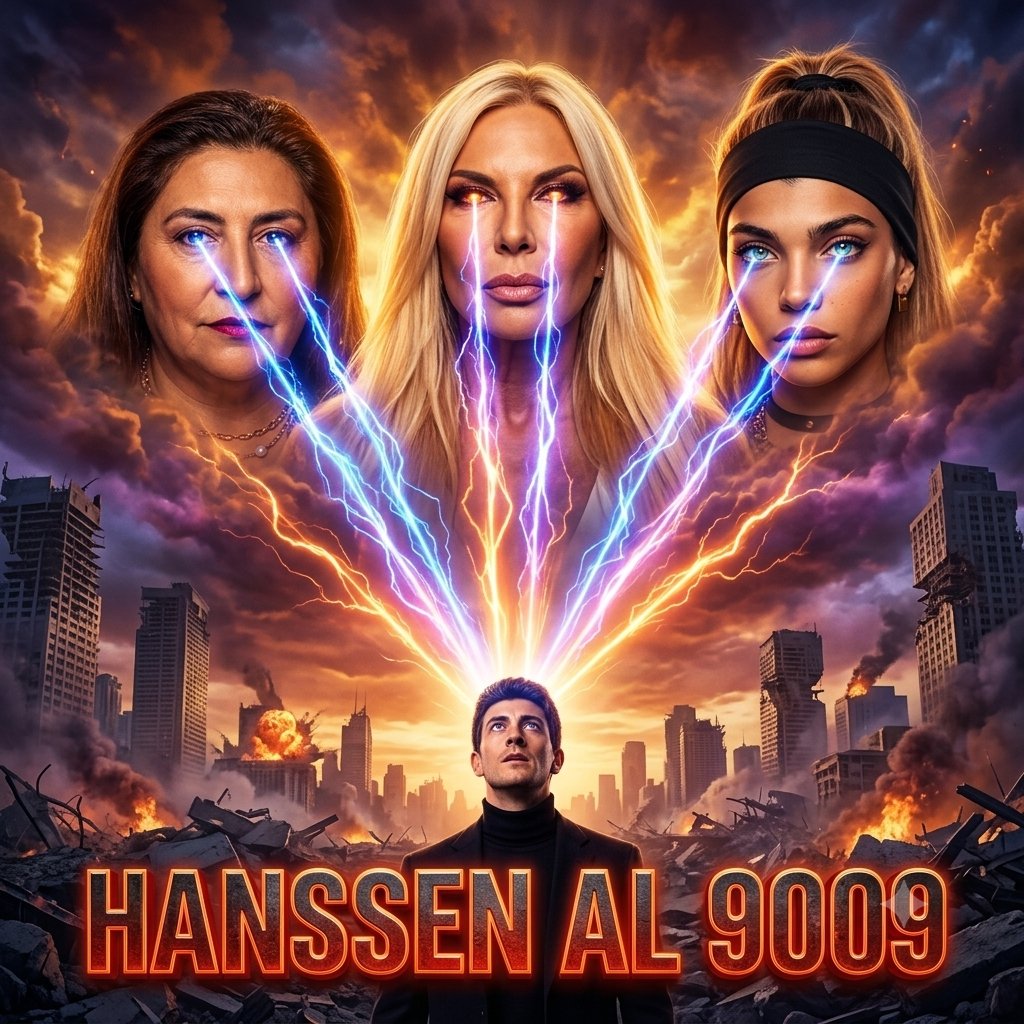 KikuchiGala's tweet photo. @GH_Oficial HANSSEN AL 9009 hoy es viernes falta https://t.co/6d13seJQnH