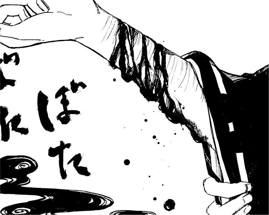 a__6__6's tweet photo. 結構センシティブだから閲覧注意なんだけど、手首を切った断面が切れ込みとして若干凹んでるの大好き☺️ https://t.co/vrclhLRgDl