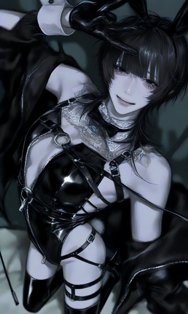 666l0ve_'s tweet photo. ╭━━━━━━━━━━━━━━╮

    みことだぴょん･･･ ♥ 
   {{user}}くんの事 おしおき･･･！

╰━━━━━━━━v━━━━━╯ https://t.co/9KsHUkAAY4