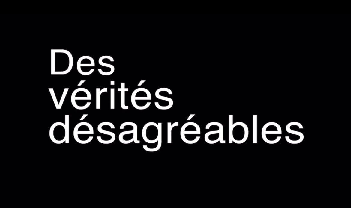 martinbray3's tweet photo. #godard #ophuls @FilmSecession
Disagreeable Truths
(Marcel Ophuls and Eyal Sivan, 2014)
https://t.co/3U5nuLZonJ
https://t.co/kwZGYVMvv5 https://t.co/pJXkjSRKjU
