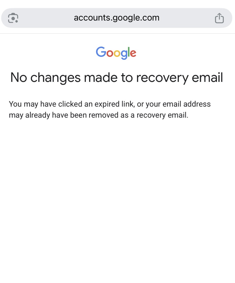 libbyyazbek's tweet photo. @TeamYouTube my channel has been hacked and removed. I cannot access my Google account as the recovery options have been changed. Can you please help? My channel is @libbyyazbek https://t.co/fC66GSAzIG