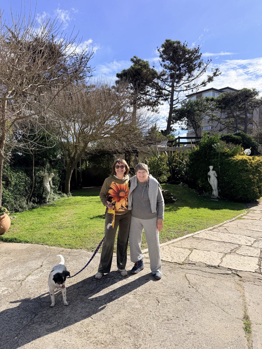 YAI_Deptos's tweet photo. Stella, Sarita y Miss Mary en la 2da vuelta a casa del año! Esperamos hayan pasado unas lindas vacaciones de invierno, nos vemos en septiembre! #yaidepartamentos #petfriendly #villagesell https://t.co/6Hmtr7CSXd