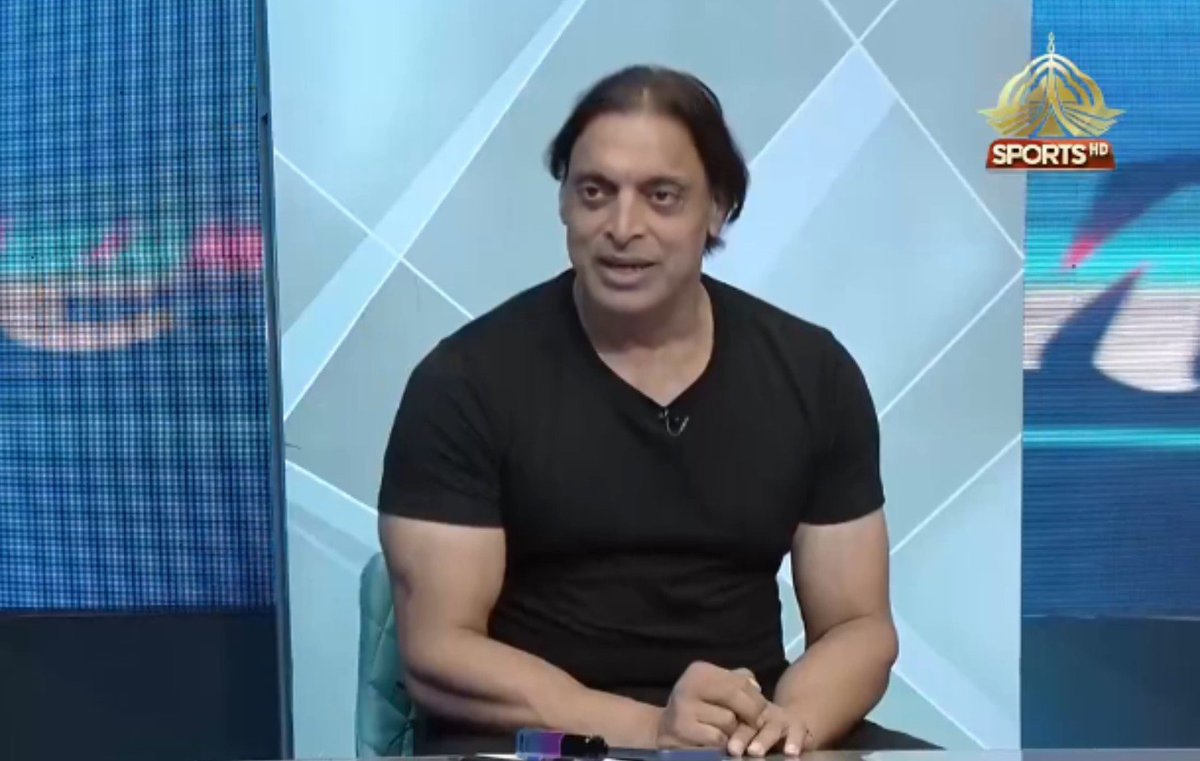 TalhaDigital007's tweet photo. 🚨 SHOAIB AKHTAR’S BIG STATEMENT ON BABAR AZAM’S CAPTAINCY! 🇵🇰

🗣️ Shoaib Akhtar:
“His captaincy is very good. The good thing is that after 10 years, he has learned how to build communication with the team and how to balance the team.”

“Hopefully, he will improve even more in the next matches.”

 “The good thing is that Babar Azam’s batting average as captain is 50+. He can improve further, so he should keep working on it.”

#BabarAzam #ShoaibAkhtar #PakistanCricket