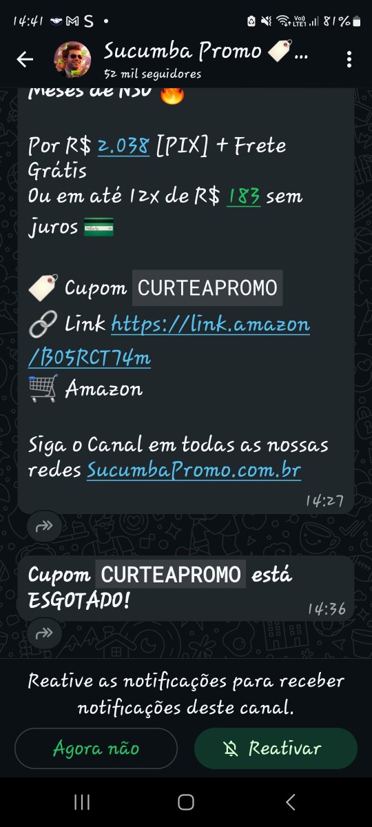 Jvvilhena13's tweet photo. @SucumbaGames https://t.co/6FzHJRCQ5k