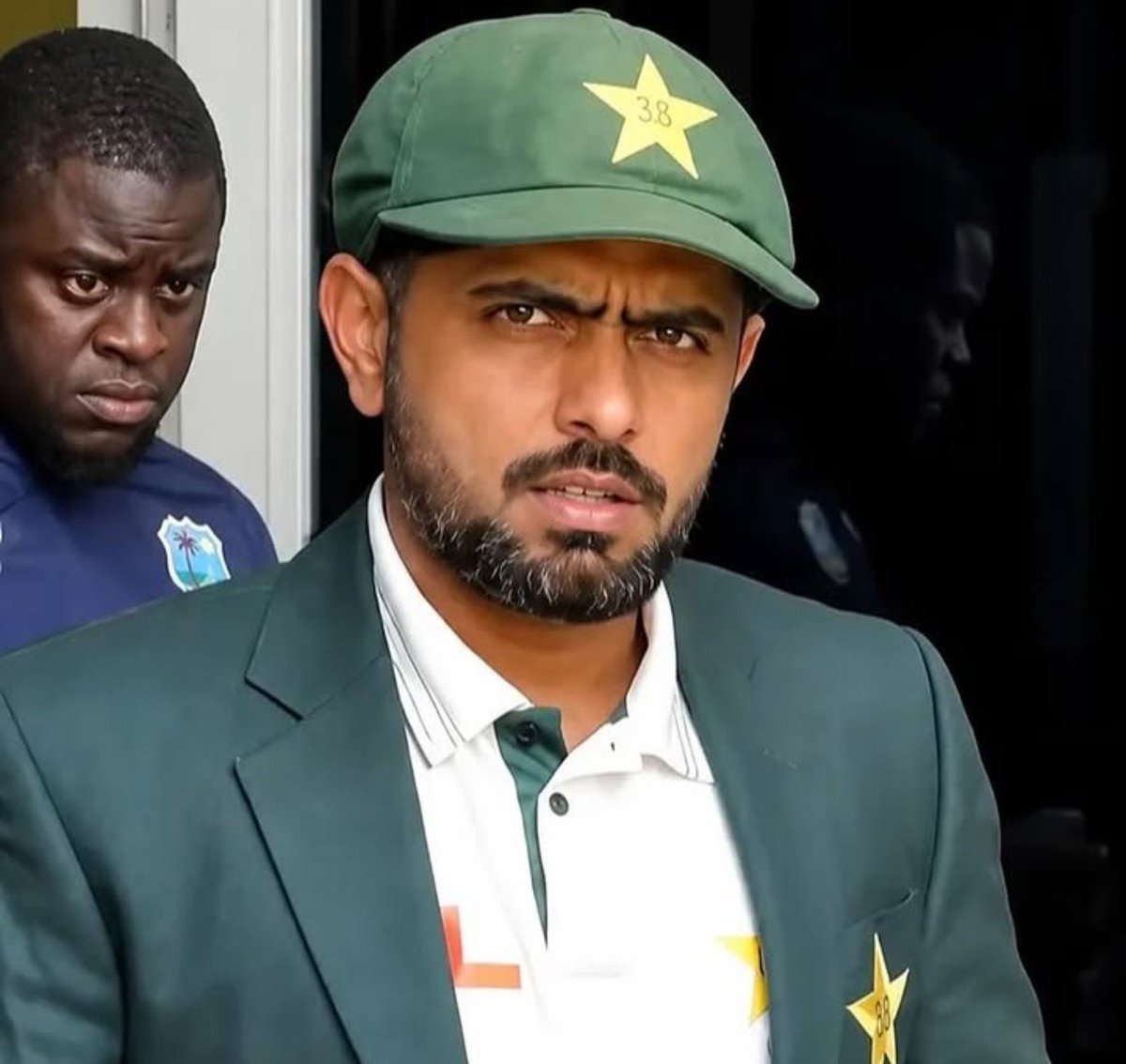 TalhaDigital007's tweet photo. 🚨 SHOAIB AKHTAR’S BIG STATEMENT ON BABAR AZAM’S CAPTAINCY! 🇵🇰

🗣️ Shoaib Akhtar:
“His captaincy is very good. The good thing is that after 10 years, he has learned how to build communication with the team and how to balance the team.”

“Hopefully, he will improve even more in the next matches.”

 “The good thing is that Babar Azam’s batting average as captain is 50+. He can improve further, so he should keep working on it.”

#BabarAzam #ShoaibAkhtar #PakistanCricket