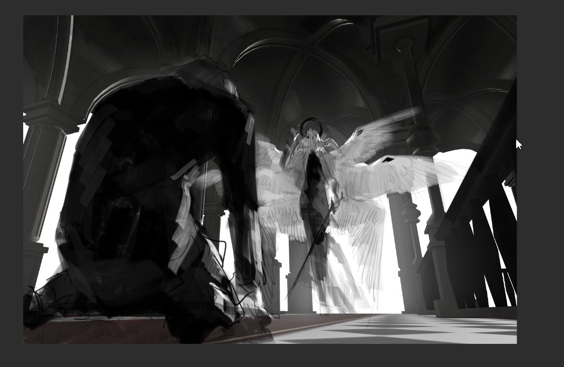 hazanna_qeg's tweet photo. wip https://t.co/O2Q7cBIajV