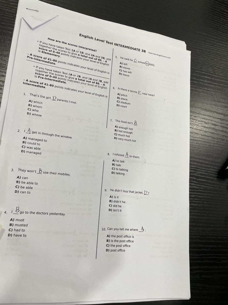 Hector21212121's tweet photo. Just got my IELTS overall band 7.5! Hard work pays off—grateful for all the support, and ready for the next adventure! https://t.co/M8HuB6sU1U