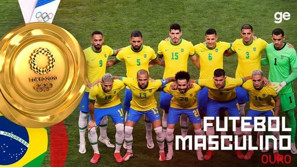 Brazil_newZ's tweet photo. اا في مثل هذا اليوم 2021

اا البرازيل تحقق الذهبية الاولمبية الثانية عالتوالي

اا البرازيل هزمت اسبانيا في النهائي بهدف مالكوم 

اا عذرا اسبانيا .. نحن لسنا مثل اطفال الفيفا 😏 https://t.co/fqjBBcQr2J