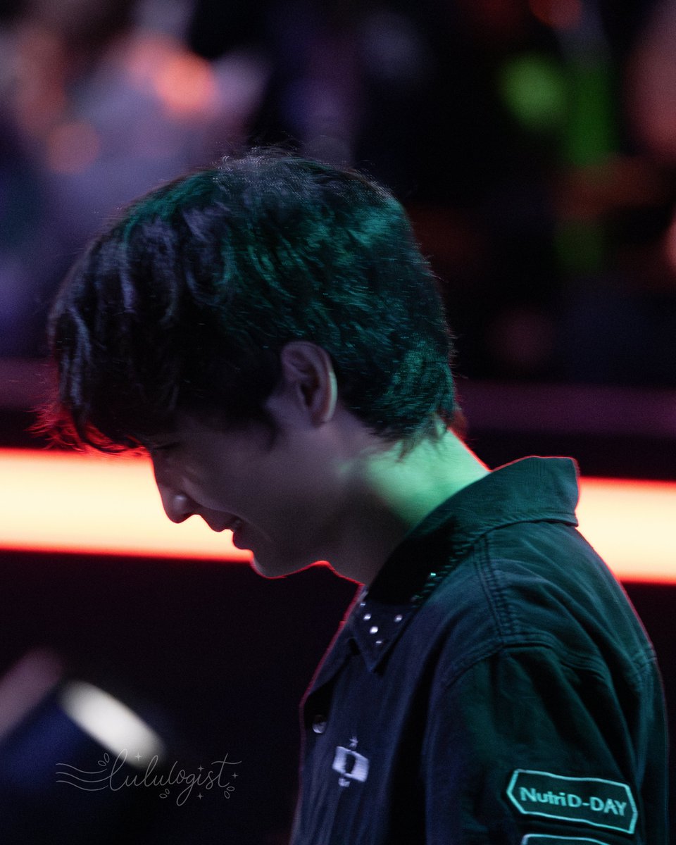 luv_ja3's tweet photo. 260806 DK vs T1
#루시드 #LUCID https://t.co/4MtggoZOJr