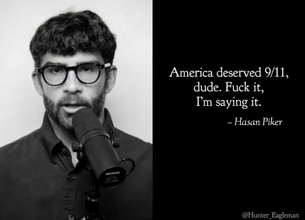 Hunter_Eagleman's tweet photo. This is the New Democrat party…. 

Democrats stand side-by-side with this man and it’s disgusting! https://t.co/P5duvlm7ea