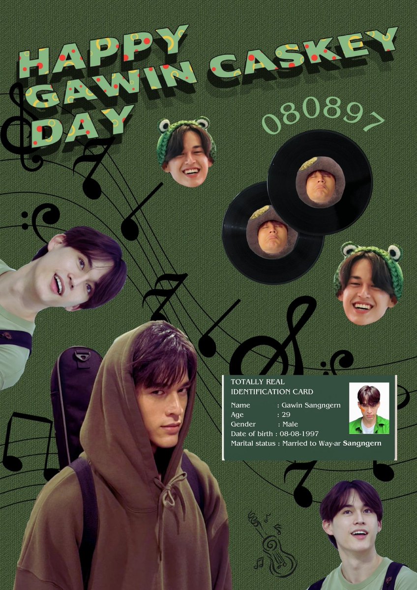 jazzlovebl's tweet photo. happy birthday to my happiness, thank you for saving me through my worst day.. i will always support you wintil. im still in my music degree btw, im going to make a song inspired by you. I hope you know how many people love you and happy birthday naa 🎂🐧💗 

#Growing29WithGawin https://t.co/ggwGGDb0CK